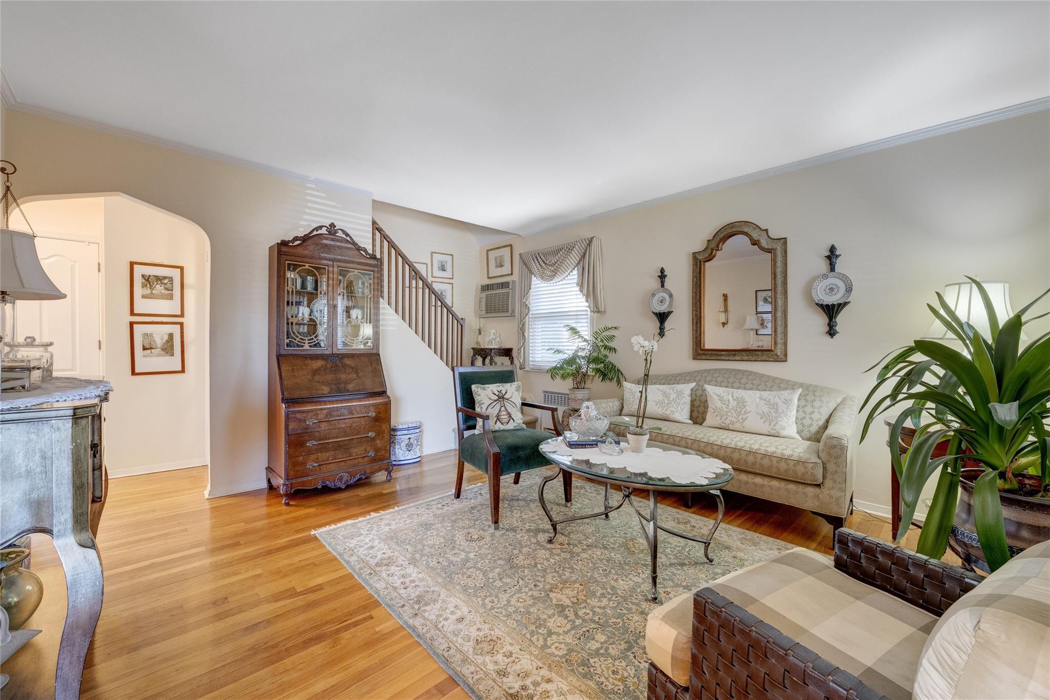 Single Family White  Nassau County, NY 11501, MLS-848765-4
