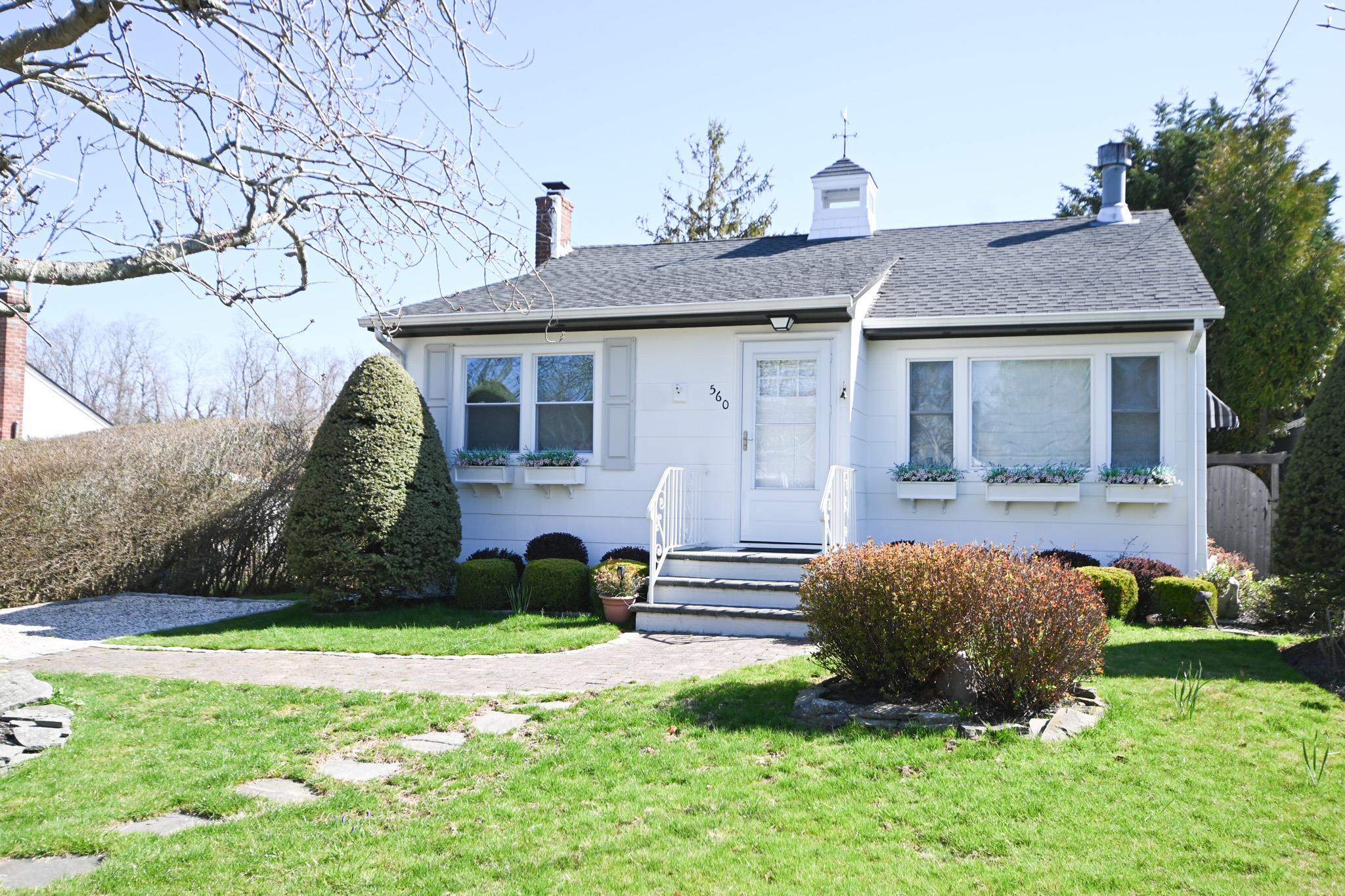 Single Family Clark  Suffolk County, NY 11971, MLS-848766-13