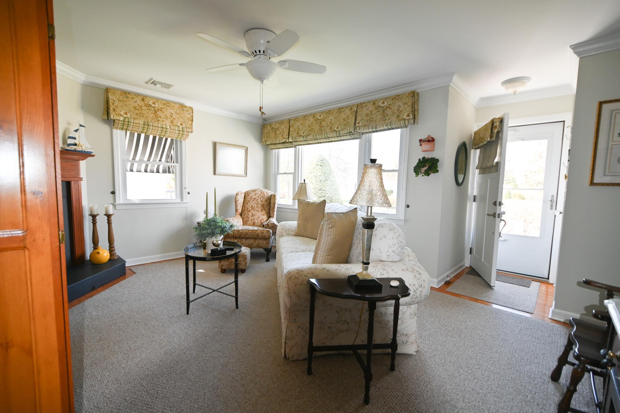 Single Family Clark  Suffolk County, NY 11971, MLS-848766-19