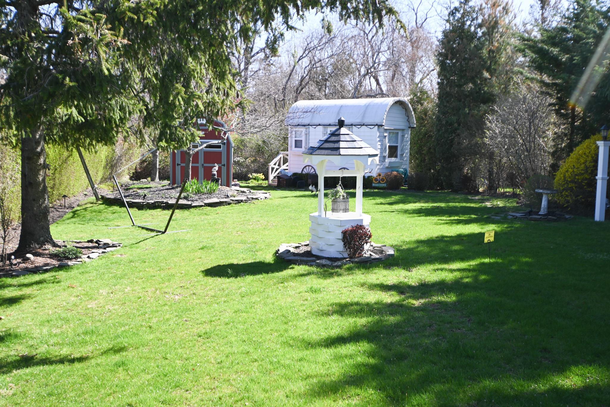 Single Family Clark  Suffolk County, NY 11971, MLS-848766-29