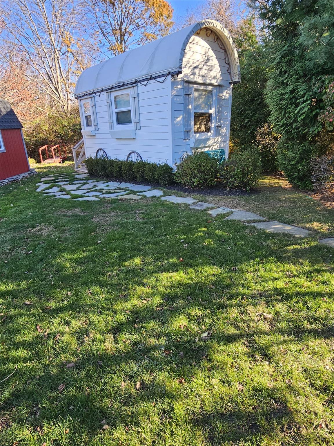 Single Family Clark  Suffolk County, NY 11971, MLS-848766-8
