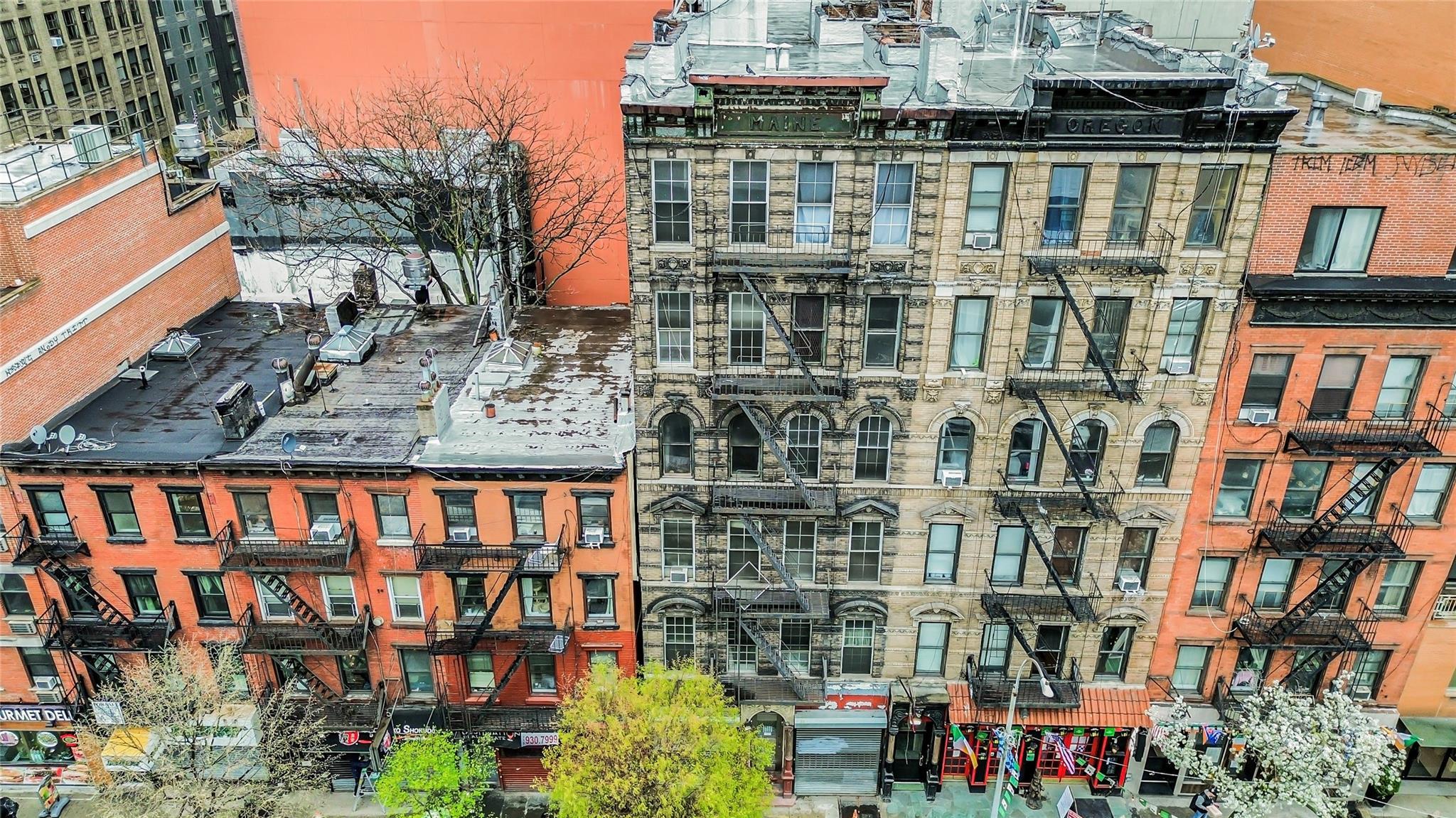 Commercial Sale 9th  Manhattan, NY 10018, MLS-848771-10