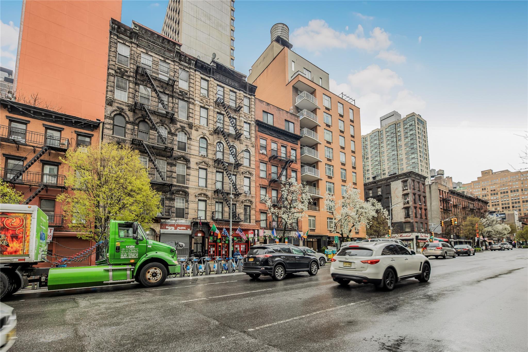 Commercial Sale 9th  Manhattan, NY 10018, MLS-848771-5
