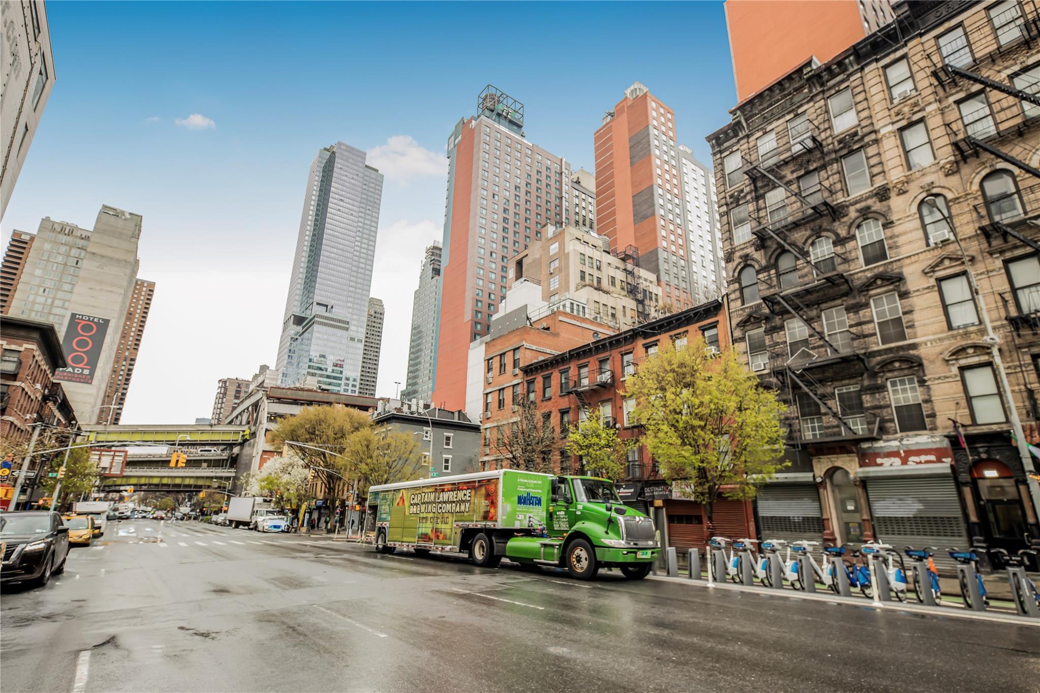Commercial Sale 9th  Manhattan, NY 10018, MLS-848771-6