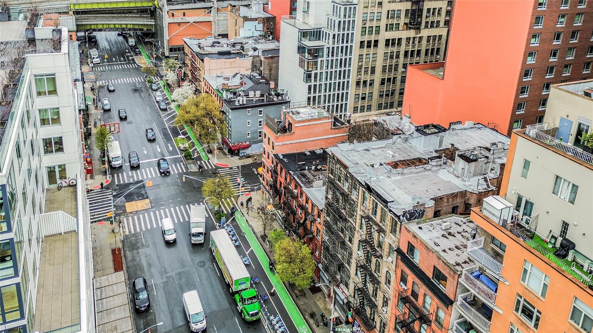 Commercial Sale 9th  Manhattan, NY 10018, MLS-848771-7