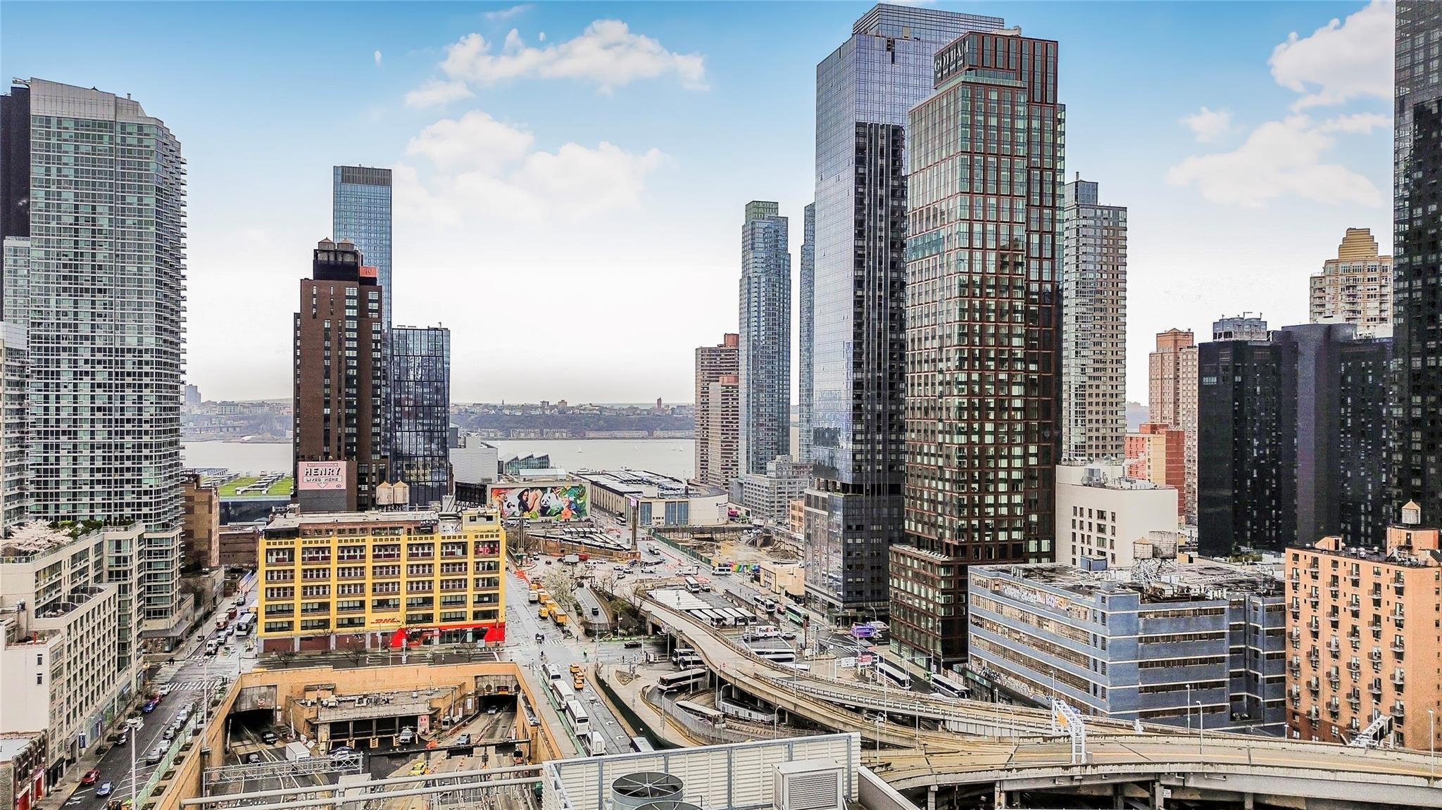 Commercial Sale 9th  Manhattan, NY 10018, MLS-848771-8