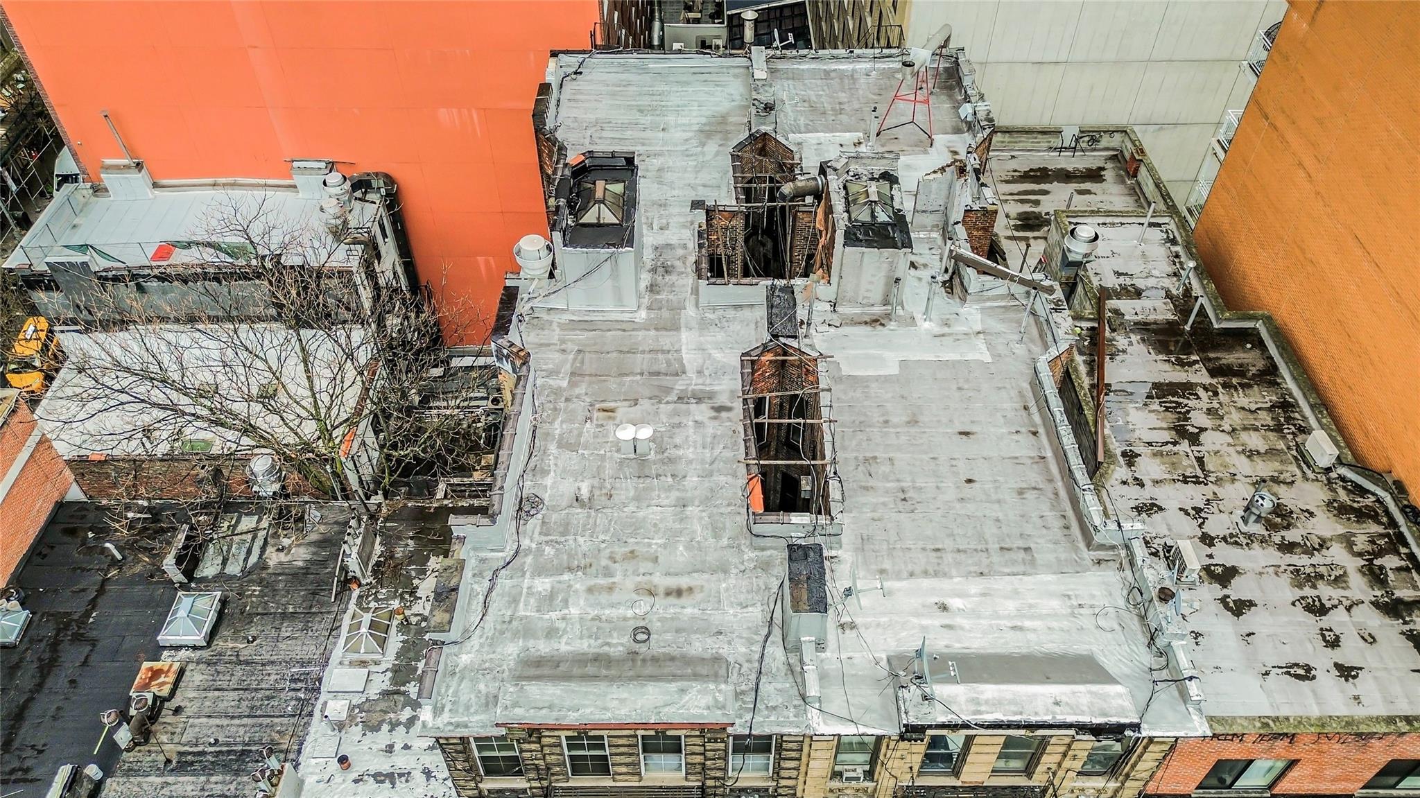 Commercial Sale 9th  Manhattan, NY 10018, MLS-848771-9