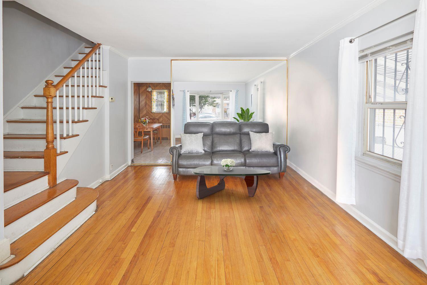 Single Family Virginia  Bronx, NY 10472, MLS-848776-2