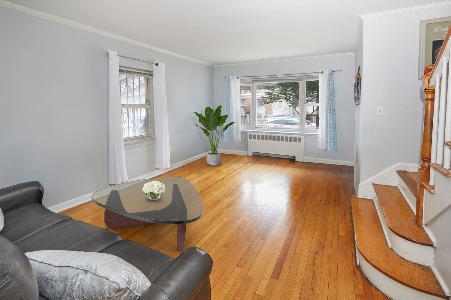 Single Family Virginia  Bronx, NY 10472, MLS-848776-3