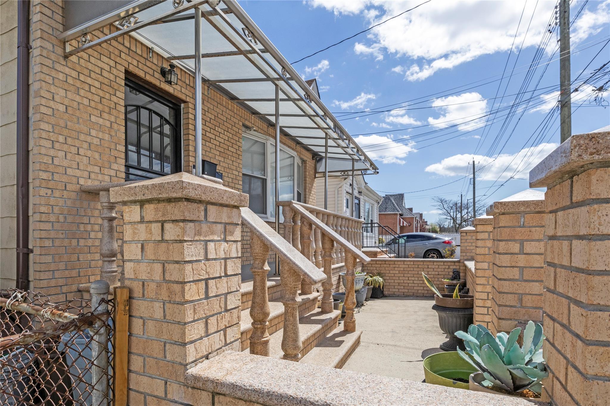Single Family 168th  Queens, NY 11434, MLS-848778-2