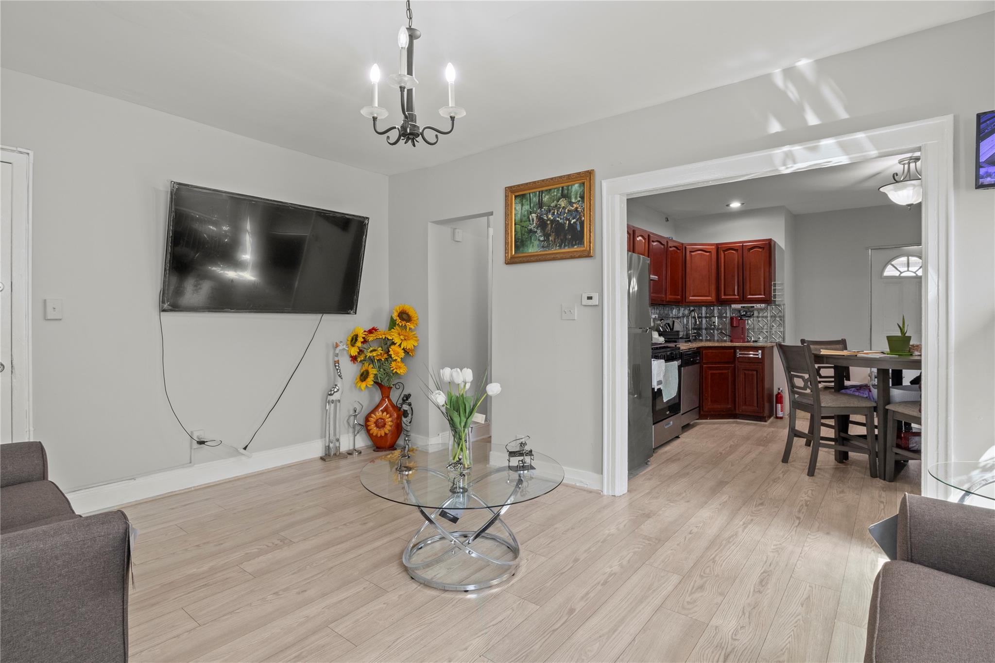 Single Family 168th  Queens, NY 11434, MLS-848778-5