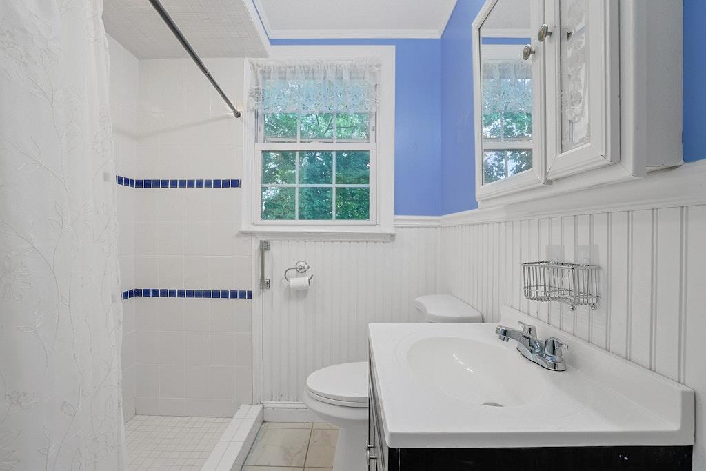 Single Family Rosehill  Westchester County, NY 10703, MLS-848788-11