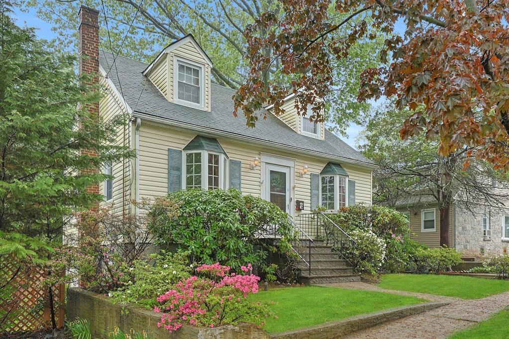 Single Family Rosehill  Westchester County, NY 10703, MLS-848788-2