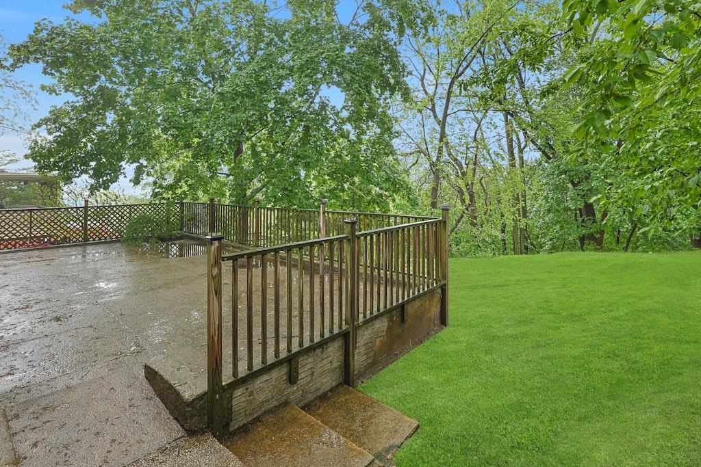 Single Family Rosehill  Westchester County, NY 10703, MLS-848788-20