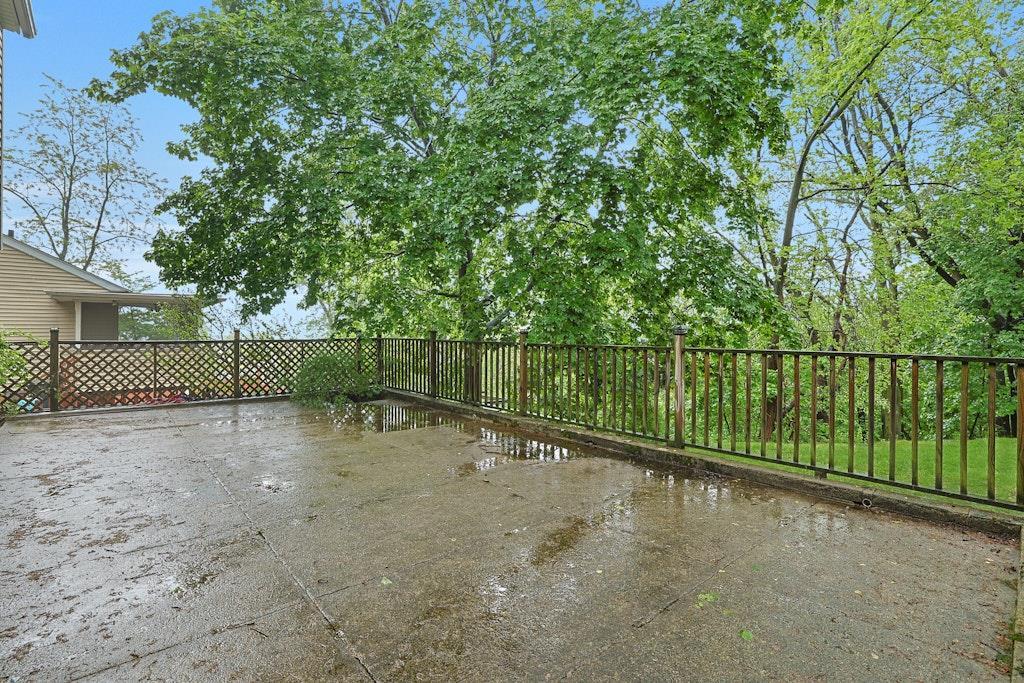 Single Family Rosehill  Westchester County, NY 10703, MLS-848788-21