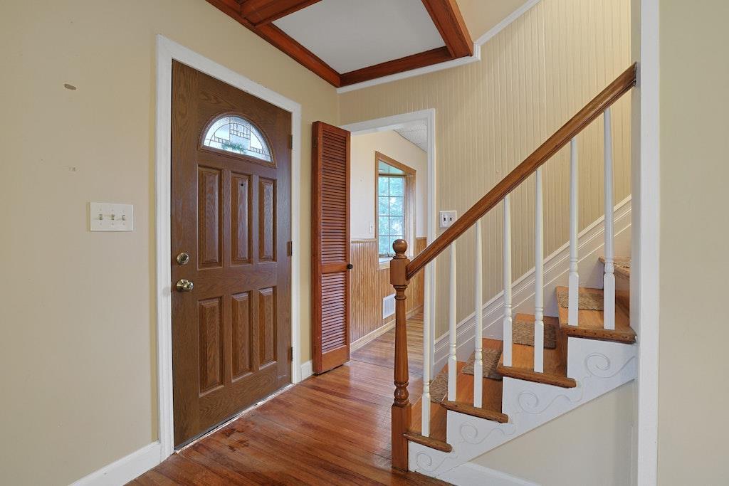 Single Family Rosehill  Westchester County, NY 10703, MLS-848788-4