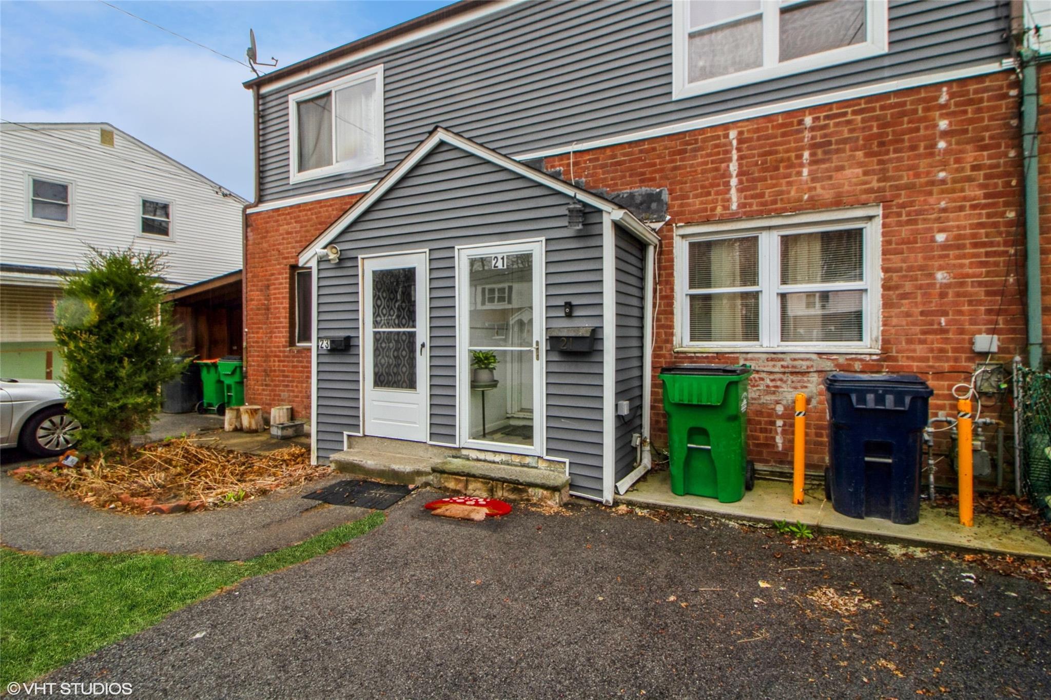 Single Family Gilmore  Dutchess County, NY 12590, MLS-848790-2