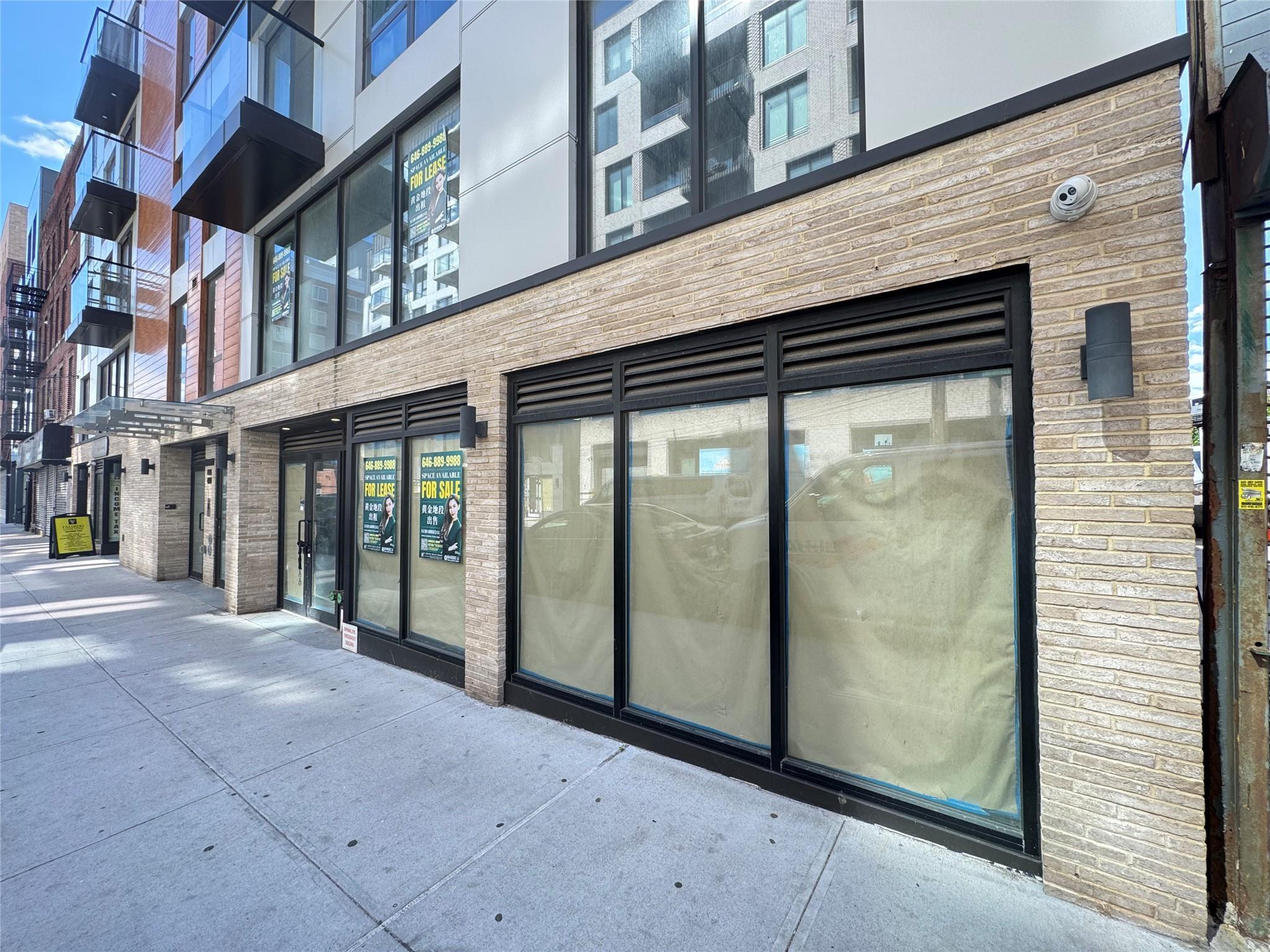 Commercial Lease 52nd  Queens, NY 11377, MLS-848799-12