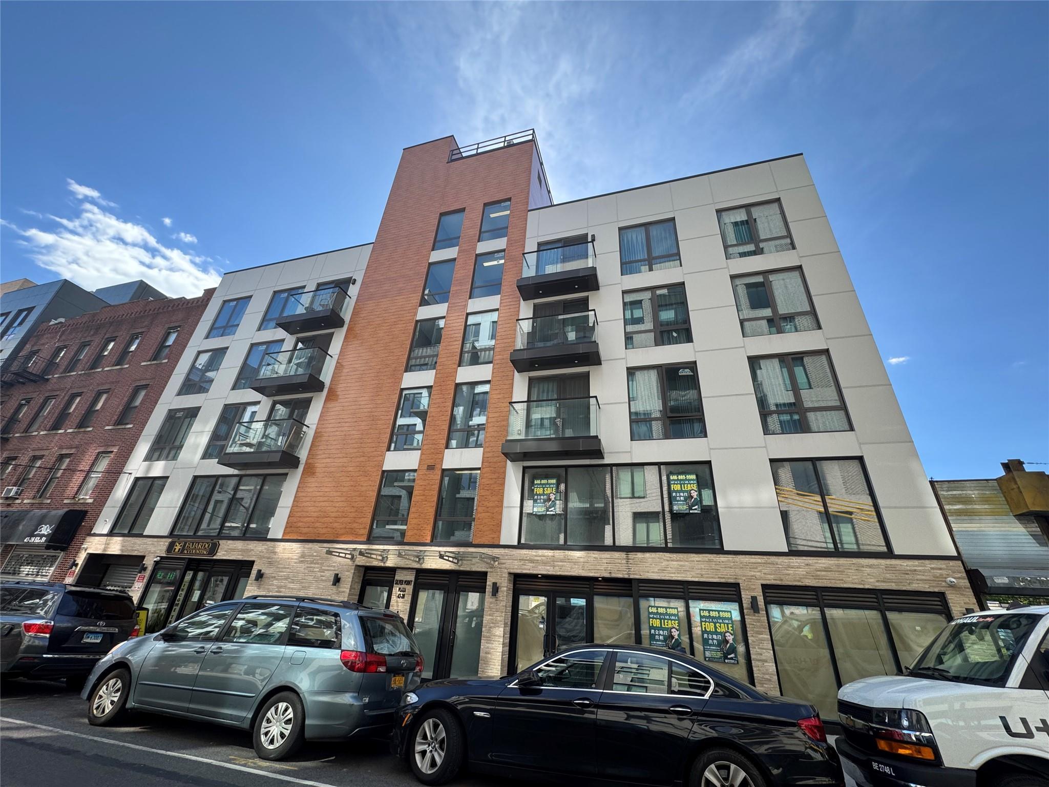 Commercial Lease 52nd  Queens, NY 11377, MLS-848799-13