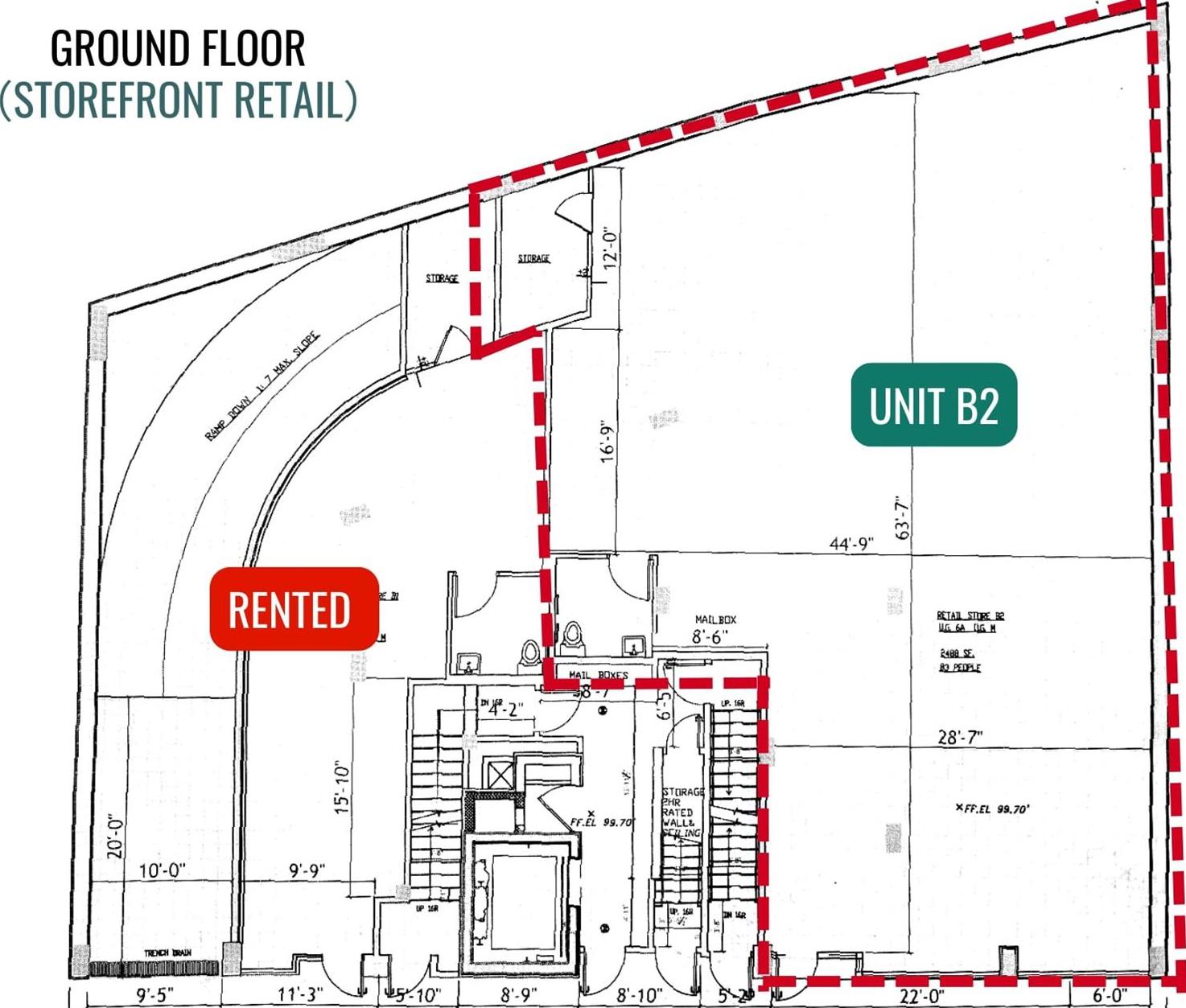 Commercial Lease 52nd  Queens, NY 11377, MLS-848799-14