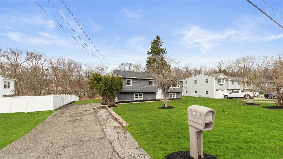 Single Family Friendly  Putnam County, NY 10541, MLS-848803-2