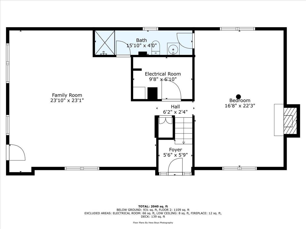 Single Family Friendly  Putnam County, NY 10541, MLS-848803-28