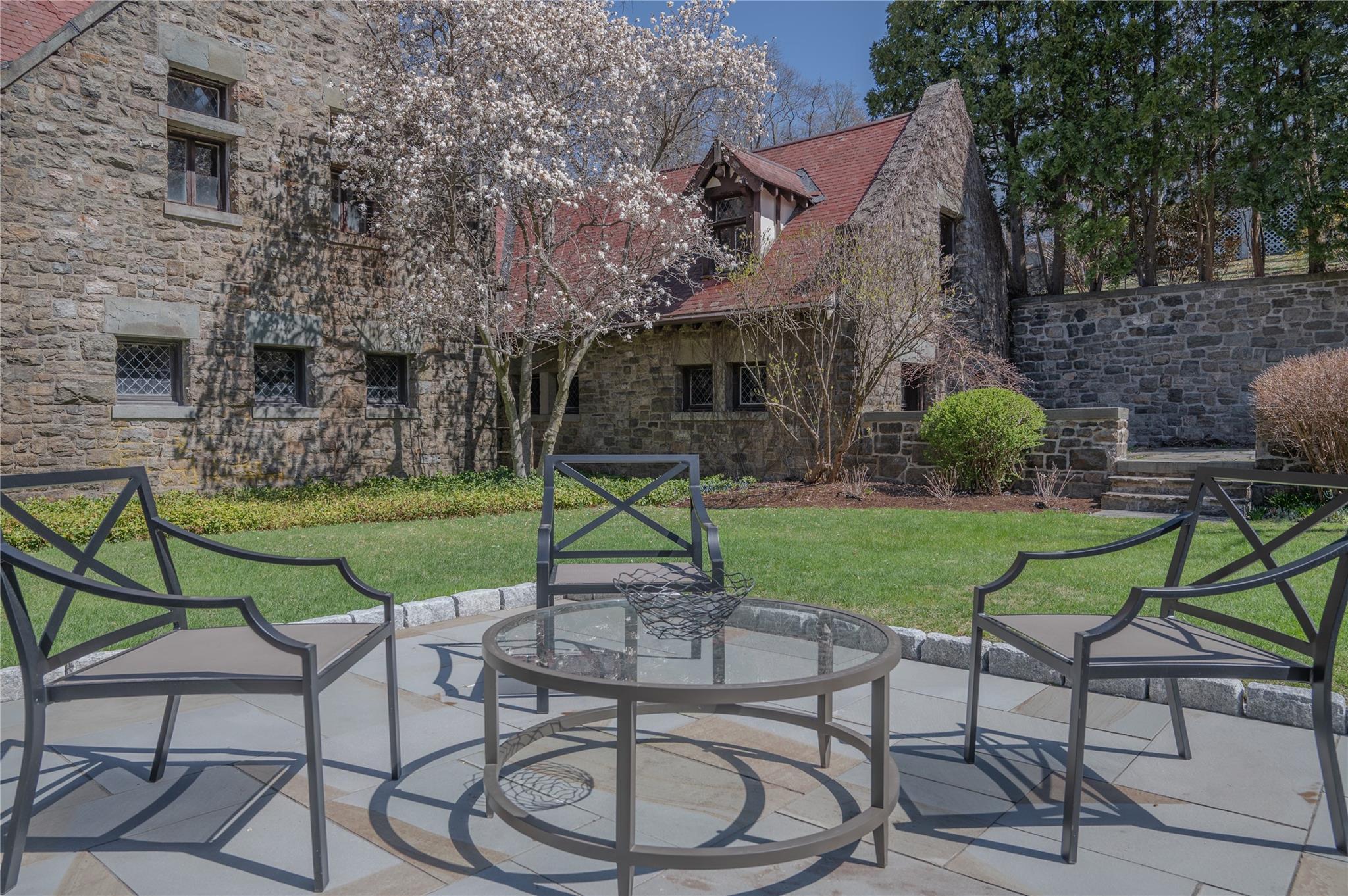 Single Family Clubhouse  Orange County, NY 10987, MLS-848810-13