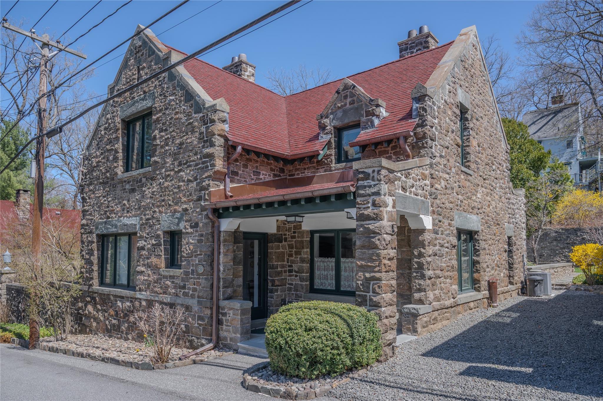 Single Family Clubhouse  Orange County, NY 10987, MLS-848810-2