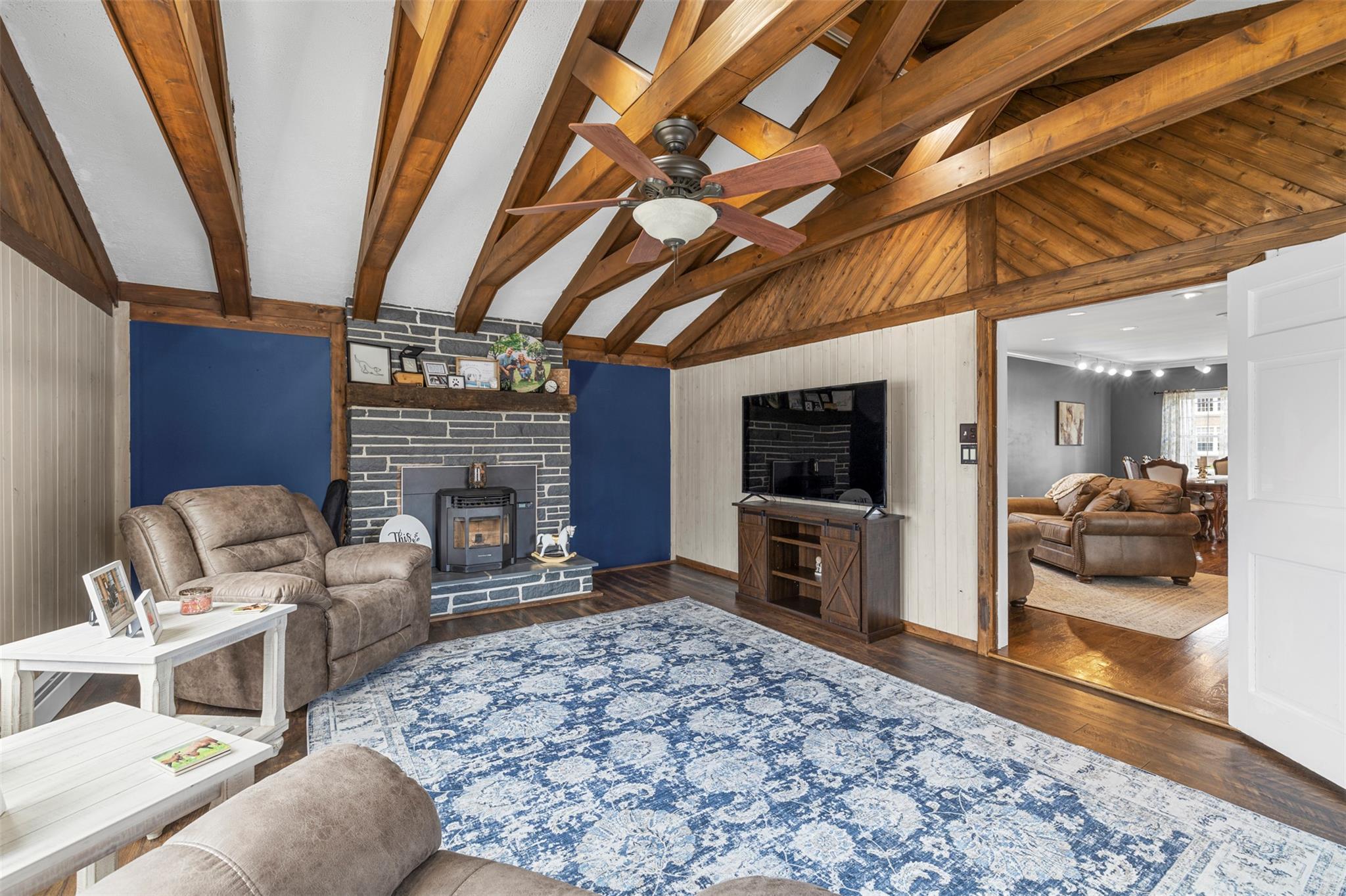Single Family Main  Orange County, NY 12771, MLS-848812-17