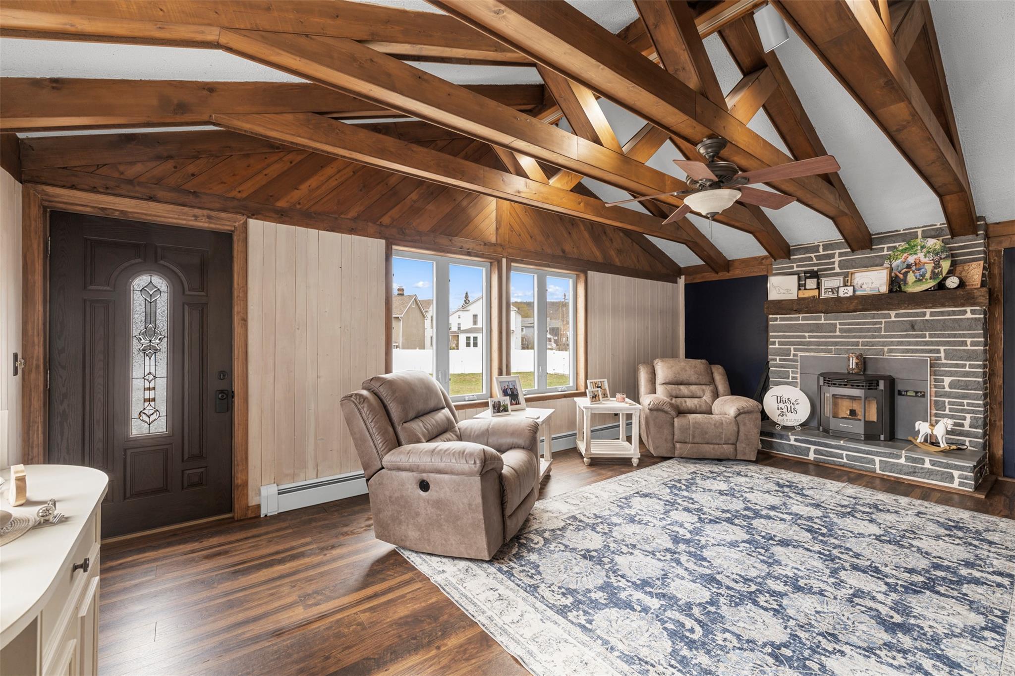 Single Family Main  Orange County, NY 12771, MLS-848812-18