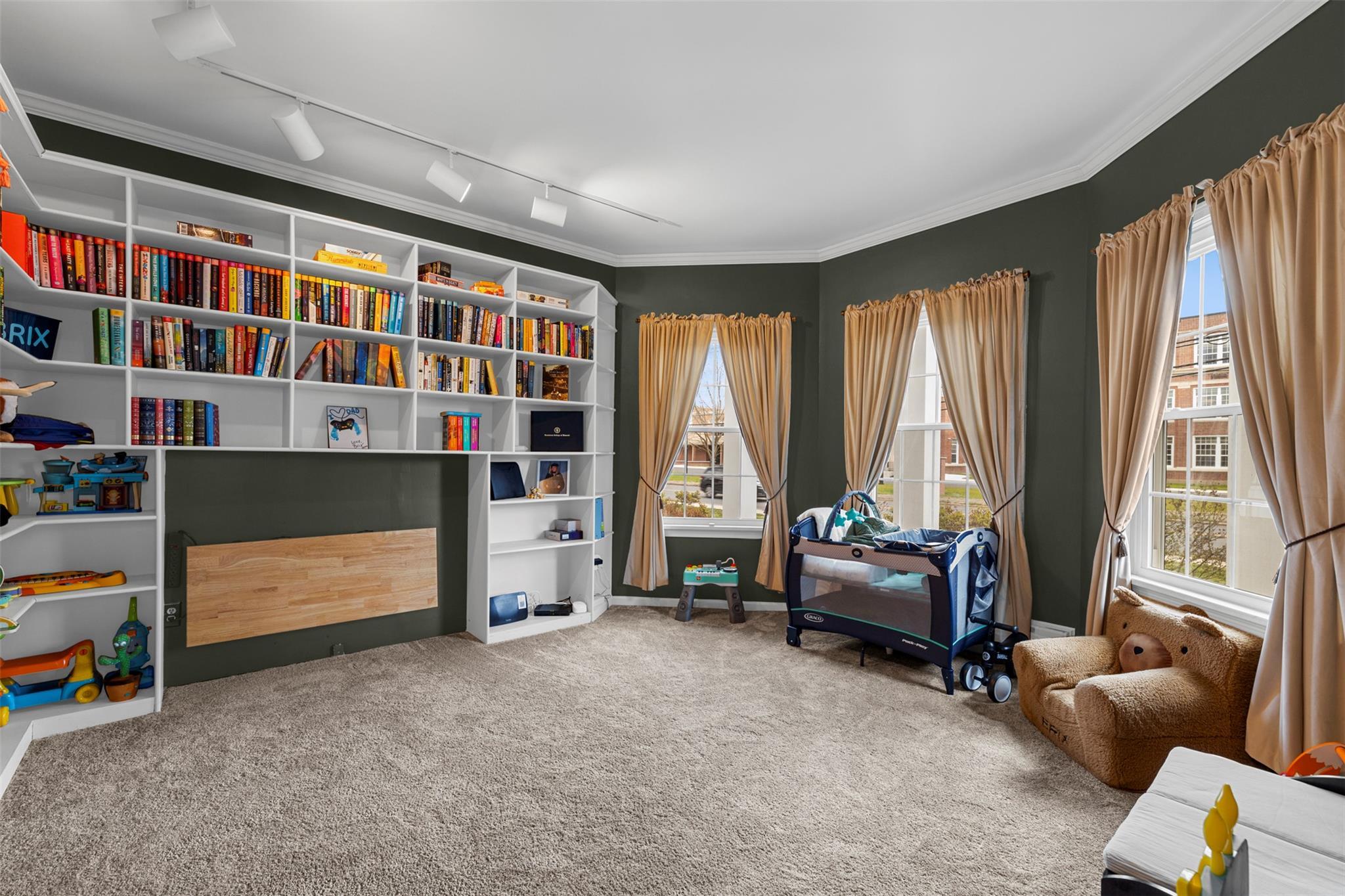 Single Family Main  Orange County, NY 12771, MLS-848812-19