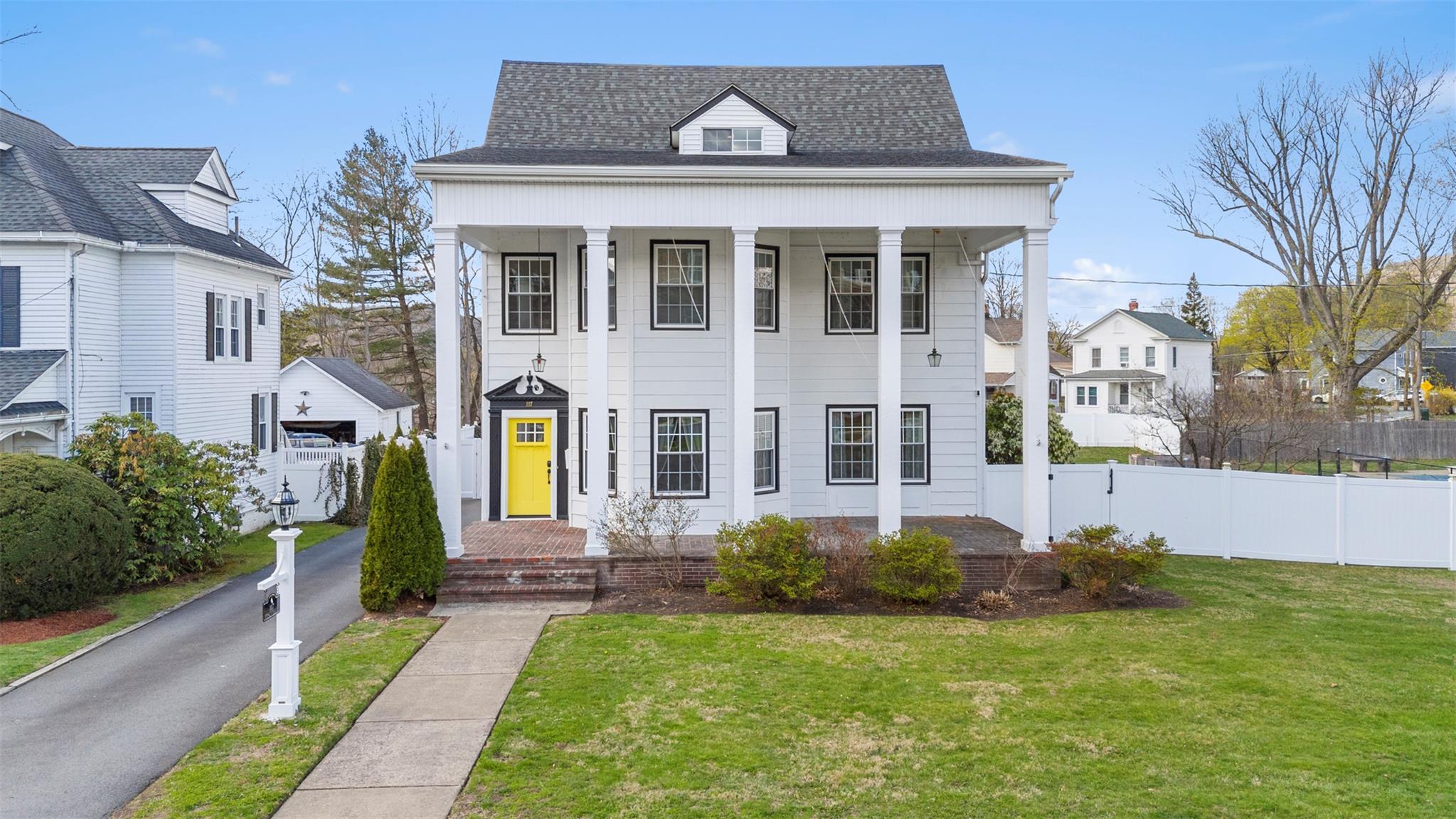 Single Family Main  Orange County, NY 12771, MLS-848812-31