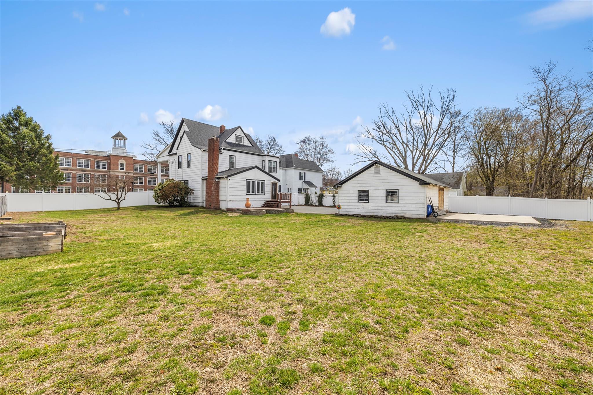 Single Family Main  Orange County, NY 12771, MLS-848812-32