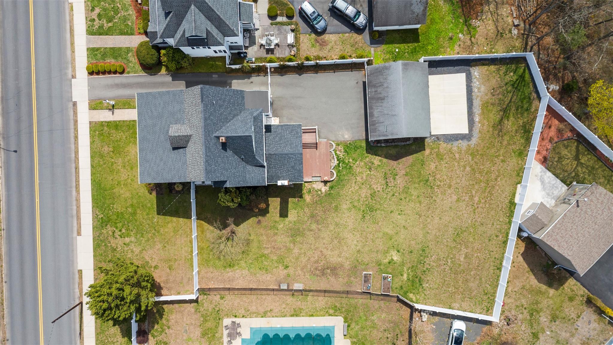 Single Family Main  Orange County, NY 12771, MLS-848812-38