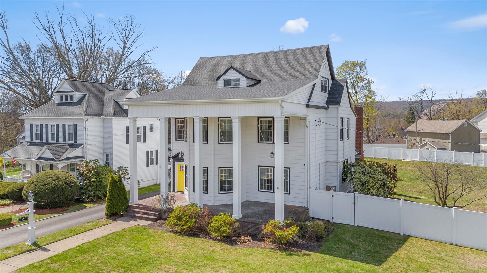 Single Family Main  Orange County, NY 12771, MLS-848812-39
