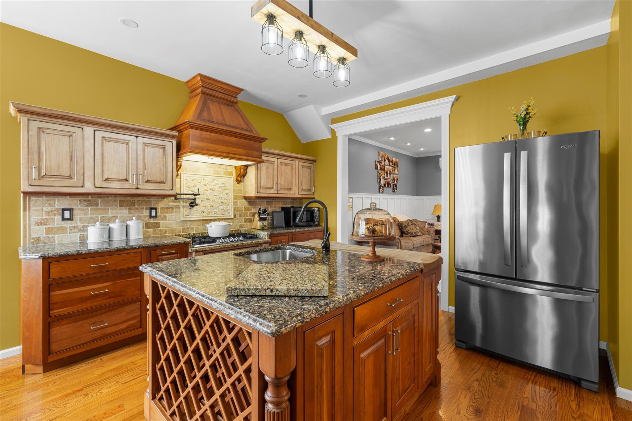 Single Family Main  Orange County, NY 12771, MLS-848812-4
