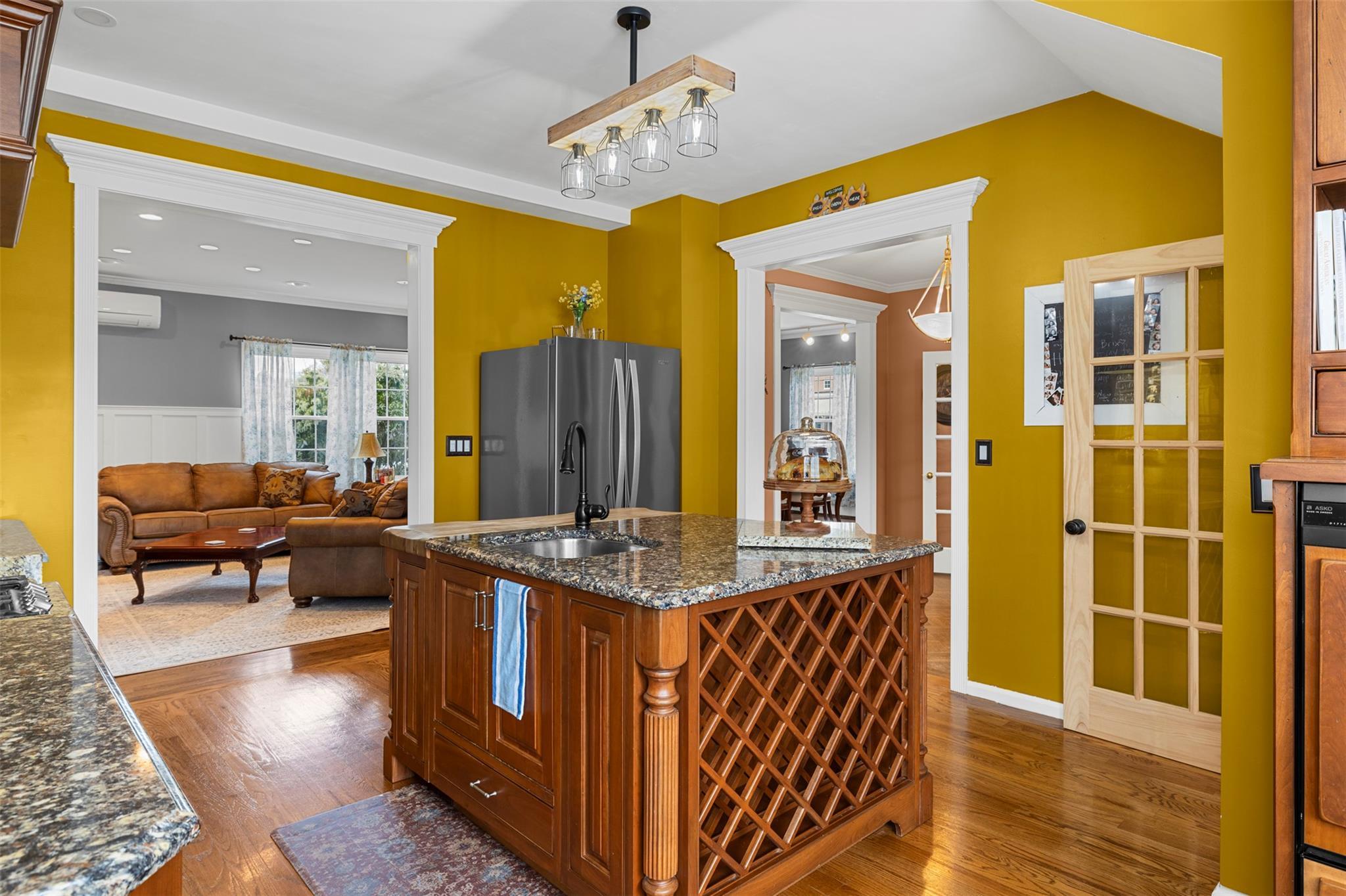 Single Family Main  Orange County, NY 12771, MLS-848812-7