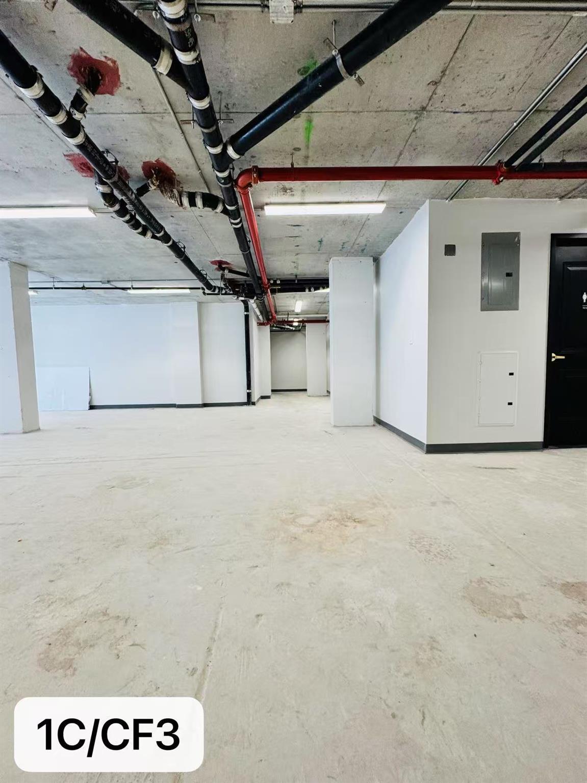 Commercial Lease 52nd  Queens, NY 11377, MLS-848817-21