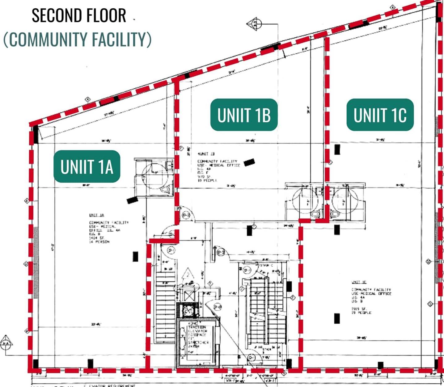 Commercial Lease 52nd  Queens, NY 11377, MLS-848817-24