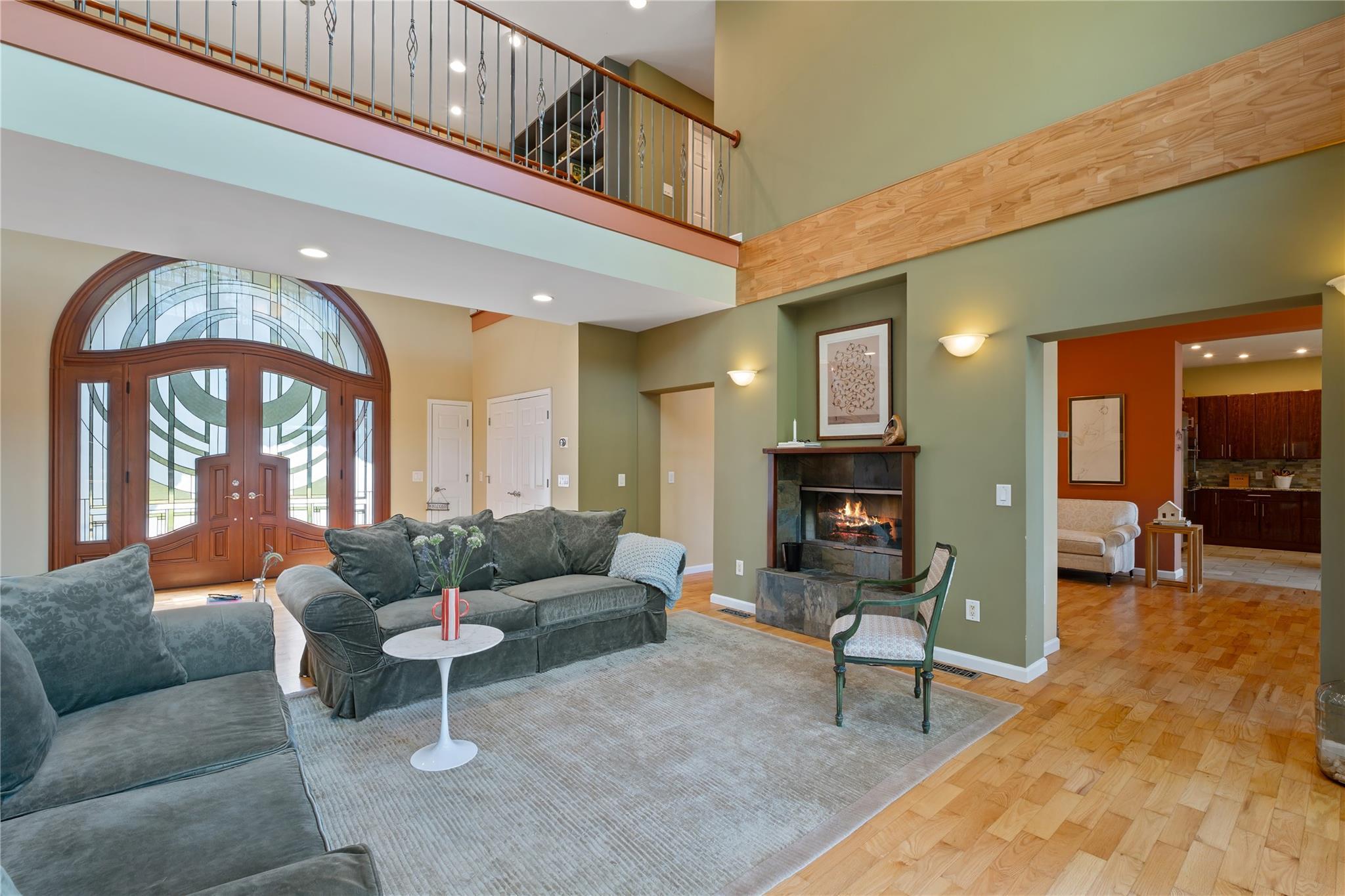 Single Family Route 292  Dutchess County, NY 12531, MLS-848827-12