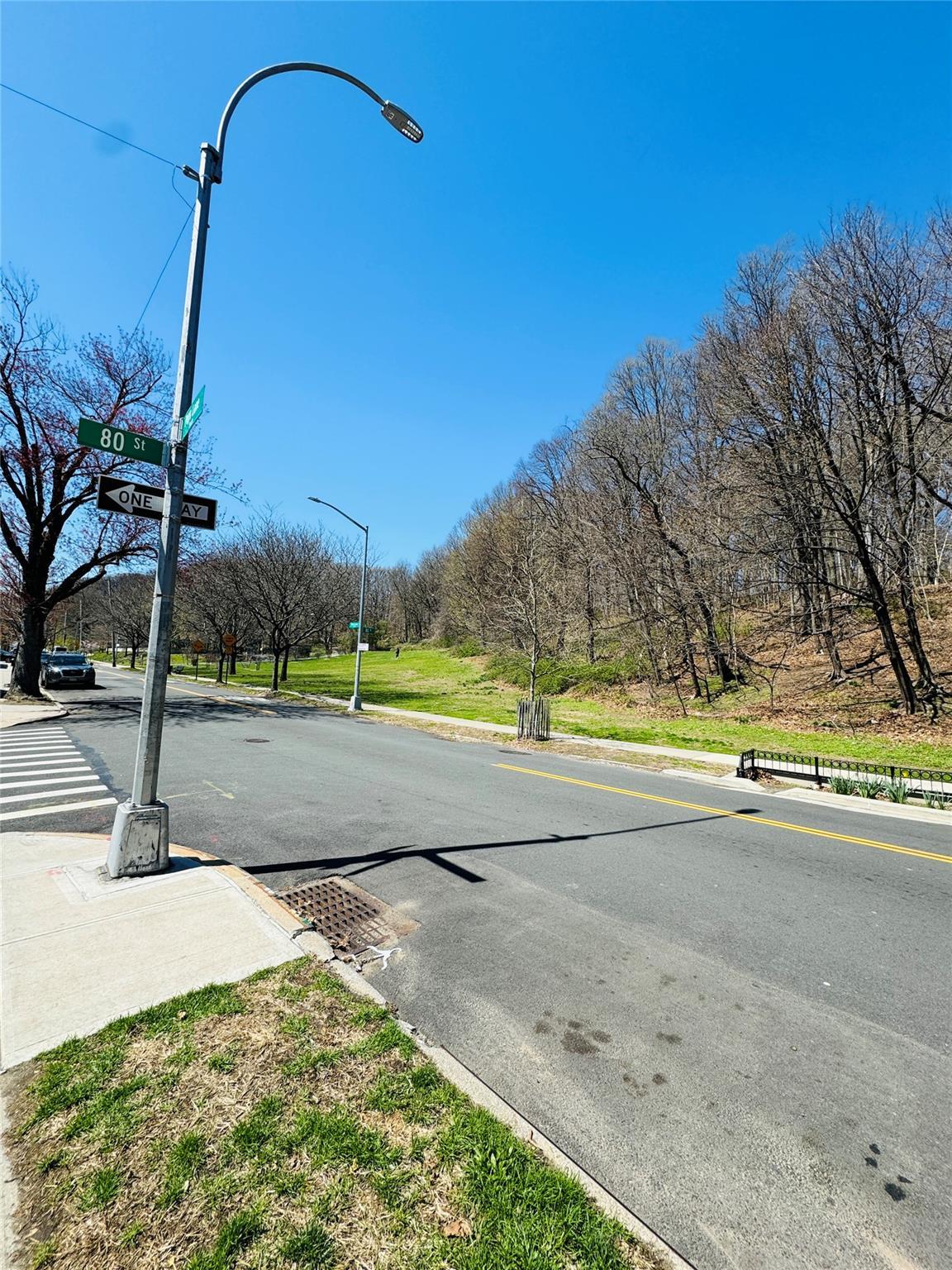 Single Family Park  Queens, NY 11421, MLS-848832-15