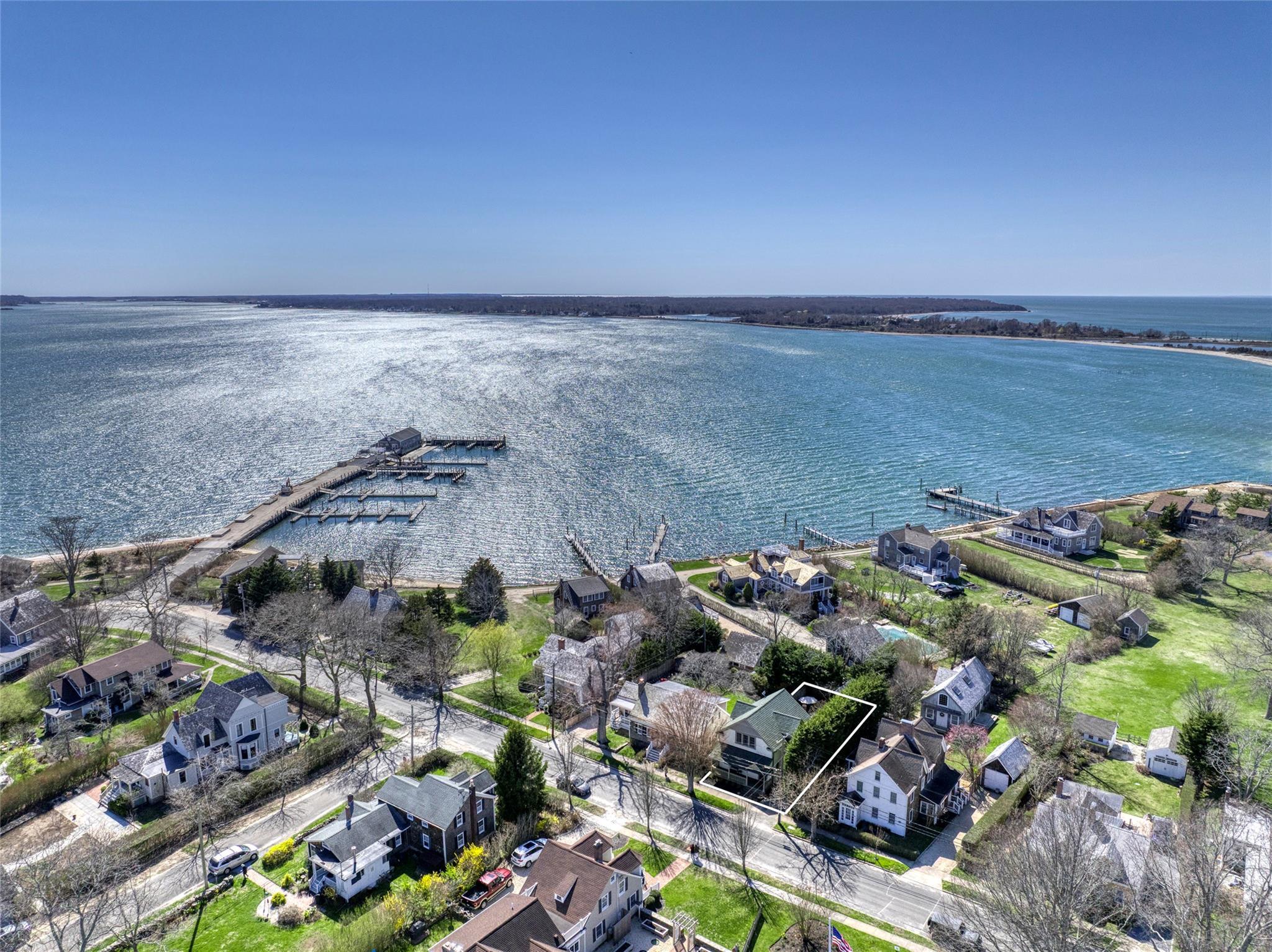 Single Family Village  Suffolk County, NY 11957, MLS-848840-19