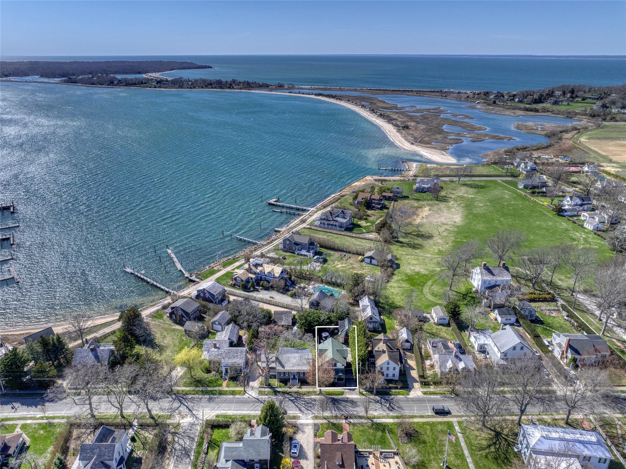 Single Family Village  Suffolk County, NY 11957, MLS-848840-20