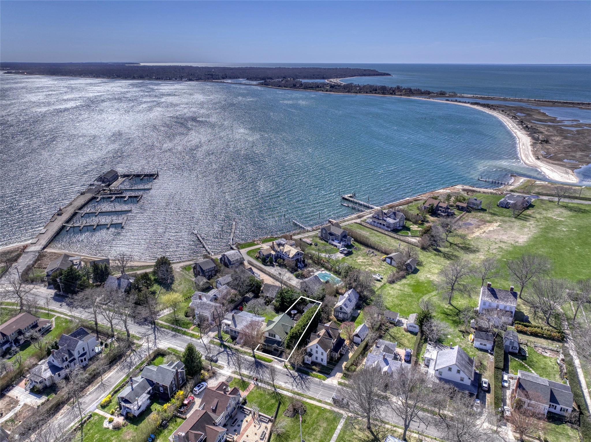 Single Family Village  Suffolk County, NY 11957, MLS-848840-21