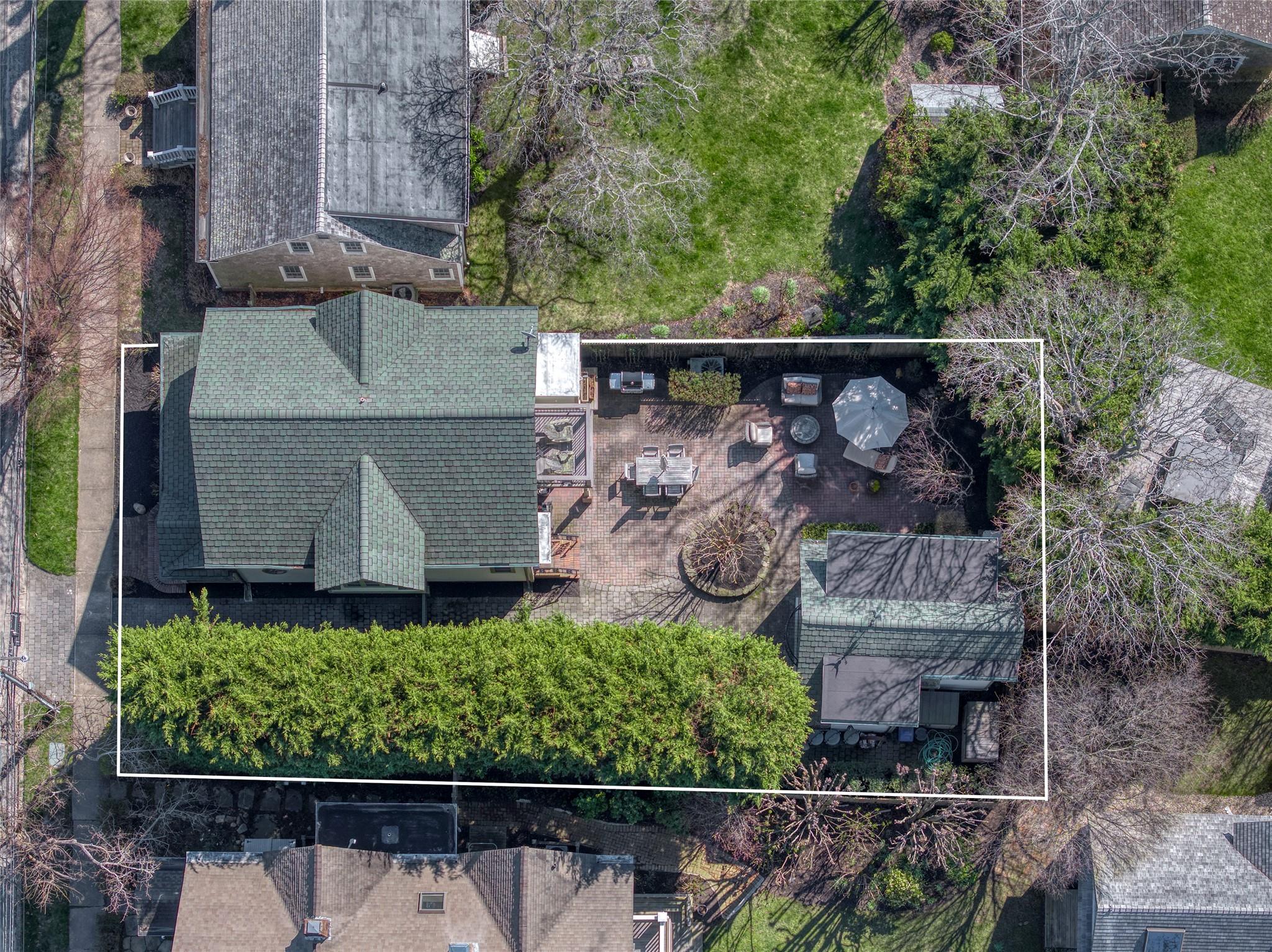 Single Family Village  Suffolk County, NY 11957, MLS-848840-22