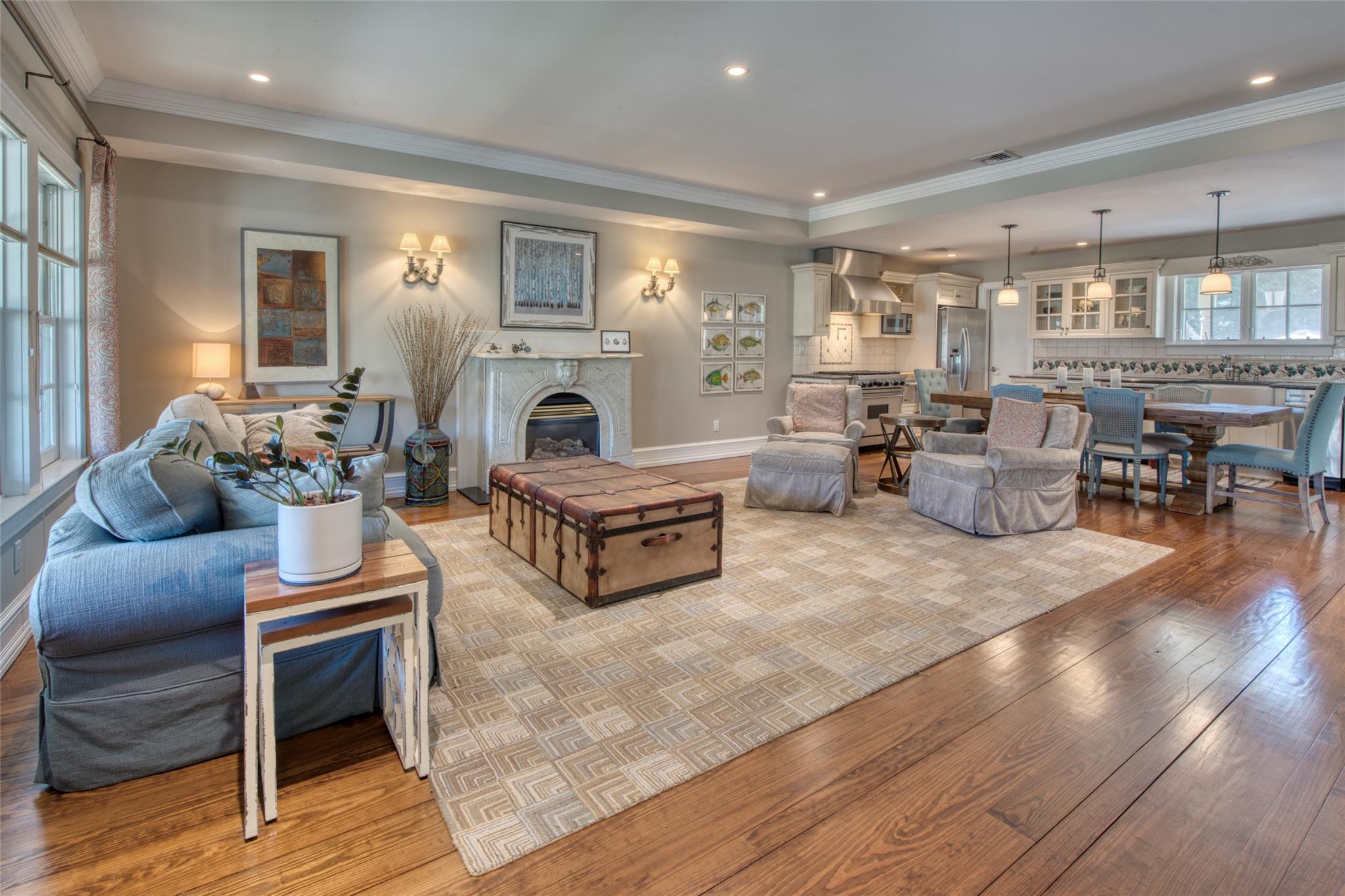 Single Family Village  Suffolk County, NY 11957, MLS-848840-3