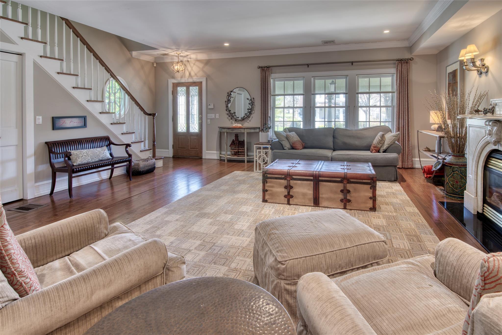 Single Family Village  Suffolk County, NY 11957, MLS-848840-4