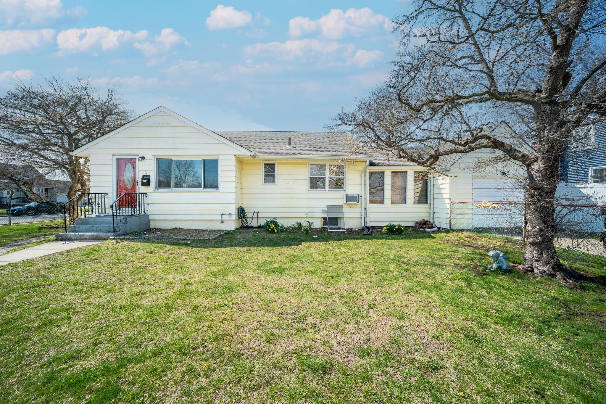 Single Family Ferndale  Nassau County, NY 11801, MLS-848843-2