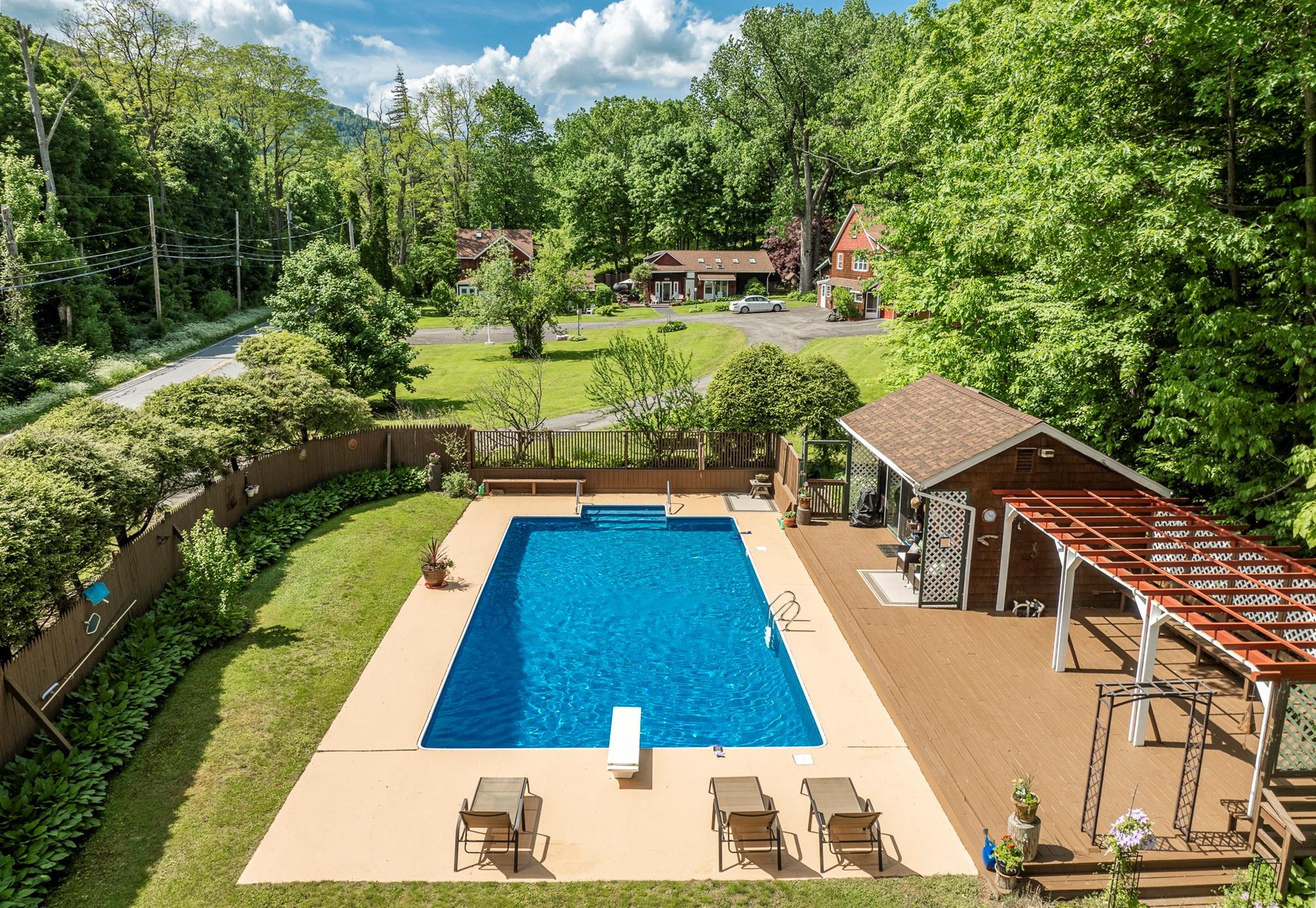 Single Family Plank  Ulster County, NY 12464, MLS-848844-26
