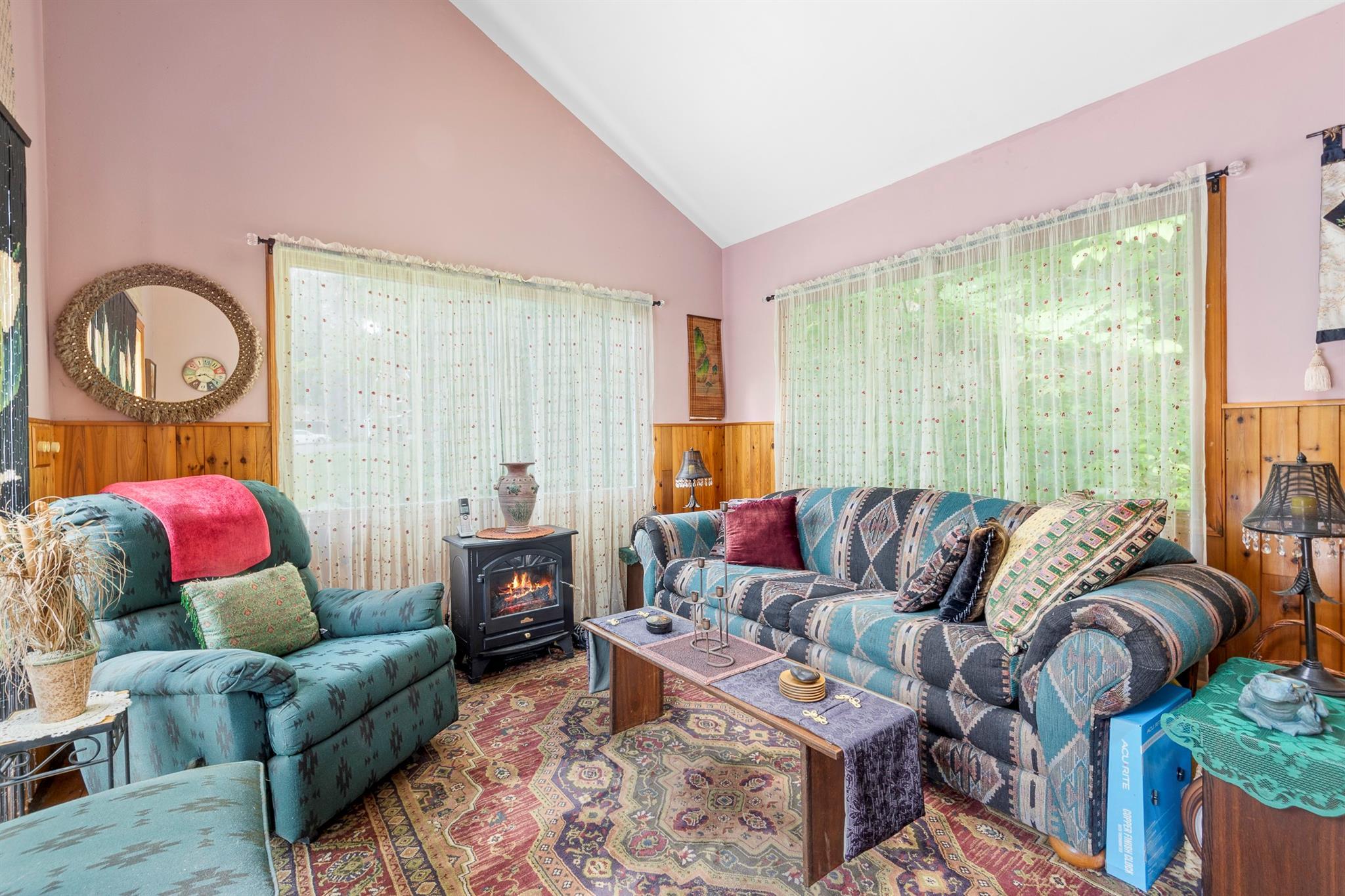Single Family Plank  Ulster County, NY 12464, MLS-848844-28